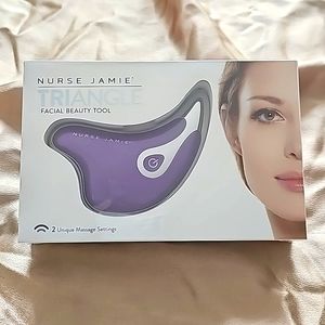 The TriAngle by Nurse Jamie